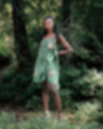 Greenery Majesty